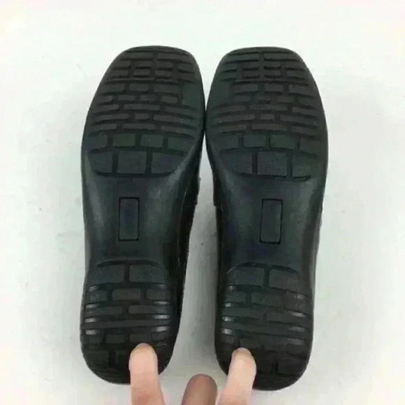 New Easy Street Comfort Wave Size 8.5 Brown - Picture 5 of 8